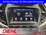 Used 2018 Hyundai Santa Fe SUV