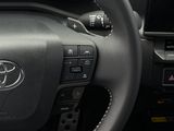 Used 2025 Toyota Camry Sedan
