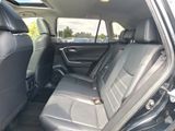 Used 2022 Toyota RAV4 Hybrid SUV