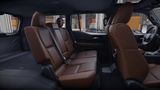 New 2027 Toyota Land Cruiser SUV