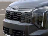 New 2027 Kia Sportage Hybrid SUV