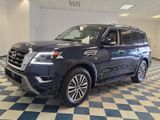 Used 2022 Nissan Armada SUV
