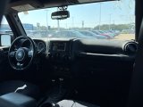Used 2017 Jeep Wrangler SUV