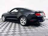 Used 2017 Ford Mustang Coupe