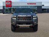 New 2026 Nissan Frontier Truck