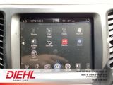 Used 2017 Jeep Cherokee SUV