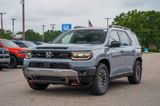 New 2026 Honda Passport SUV