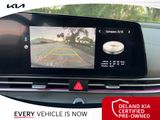 Used 2024 Hyundai Elantra Sedan