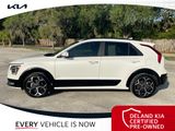 Used 2024 Kia Niro SUV