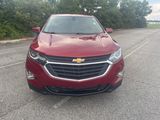 Used 2018 Chevrolet Equinox SUV