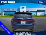 Used 2023 Hyundai Santa Fe SUV