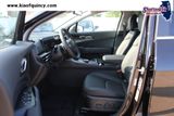 New 2027 Kia Sportage Hybrid SUV
