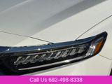 Used 2022 Honda Accord Sedan