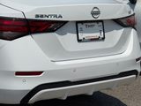 Used 2024 Nissan Sentra Sedan