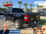 Used 2021 Toyota Tundra Truck