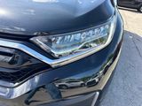 Used 2022 Honda CR-V Hybrid SUV