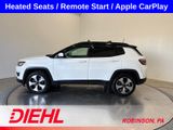 Used 2018 Jeep Compass SUV