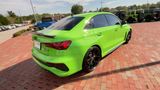 Used 2024 Audi RS 3 Sedan