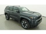 New 2026 Toyota 4Runner SUV