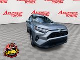 Used 2025 Toyota RAV4 SUV