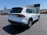 Used 2024 Toyota Grand Highlander SUV