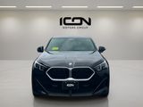 Used 2026 BMW X2 SUV