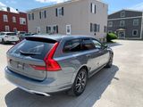 Used 2018 Volvo V90 Cross Country Wagon