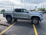 New 2026 Toyota Tacoma i-FORCE MAX Truck