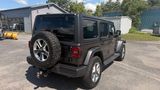 Used 2020 Jeep Wrangler SUV