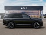 New 2027 Kia Telluride SUV