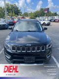 Used 2020 Jeep Compass SUV
