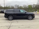 New 2026 Chevrolet Traverse SUV