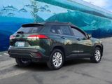 Used 2022 Toyota Corolla Cross SUV