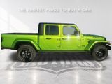 New 2025 Jeep Gladiator Truck