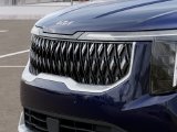 New 2027 Kia Carnival MPV Van
