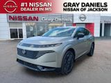 New 2026 Nissan Murano SUV