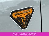 New 2026 Ford Bronco SUV