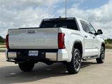 Used 2024 Toyota Tundra Truck