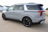 New 2026 Kia Carnival MPV Van