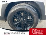 Used 2025 Chevrolet Trax SUV