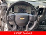 New 2026 Chevrolet Silverado 2500HD Truck