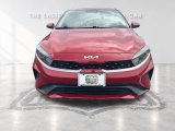Used 2023 Kia Forte Sedan