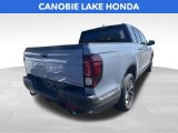 Used 2024 Honda Ridgeline Truck