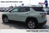 Used 2025 Chevrolet Equinox SUV