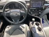 Used 2022 Toyota Camry Sedan