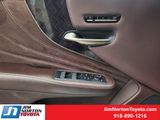 Used 2020 Lexus LS Sedan