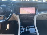 New 2026 Jeep Grand Cherokee L SUV