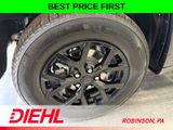 New 2026 Jeep Grand Cherokee SUV