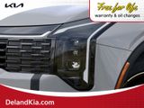 New 2027 Kia Sportage Hybrid SUV