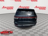 Used 2022 Lincoln Aviator Plug-In Hybrid SUV
